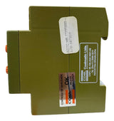Rele Tempo Ad 30min Ad-hfm 94/242vca Coel 242vca