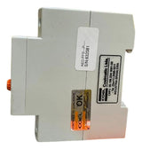 Rele Tempo Aeg 30s Aeg-ffs 12vcc Coel 12vcc