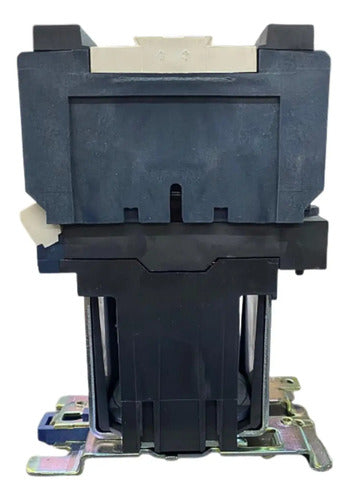 Contator 4p Tesys 1na+1nf 40a 110v Lp1d40004fd Schneider 110v