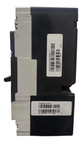 Disjuntor Tripolar 50a 3vl2705-1dc33-0aa0 Siemens