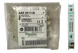 Interface Com Modulo De Entrada 1nf 9.5m Abr2e111m Schneider