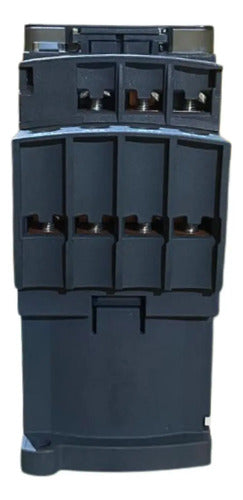 Contator Tetrapolar Tesys Deca 9a Lc1dt20bl Schneider