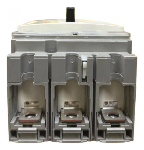 Disjuntor Tesys Gv7 25-40a 65ka Gv7rs40 Telemecanique - 50 60 Hz