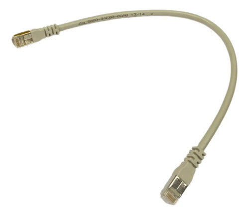 Cabo Ethernet 6sl3060-4ak00-0aa0 Siemens