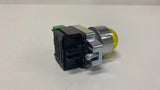 Sinaleiro 2b-2054/02l. Y02 22mm Led 24v Am Eaton