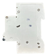 Disjuntor Tripolar 16a Curva C 5sl1316-7mb Siemens