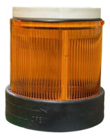 Módulo Luminoso P/ Xvb, Contínuo, Laranja, Xvbc35 Schneider Laranja 250v