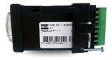 Controle Temper M48wrj3 M48 24/240vca Hmj 300gc Coel