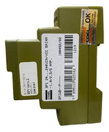 Rele De Corrente Bpi 24/240vca/vcc Bpiwb Coel 240vca/vcc