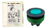 Cabeçote Para Botão Luminoso; Led Verde; Zb5fw363 Schneider Verde 0