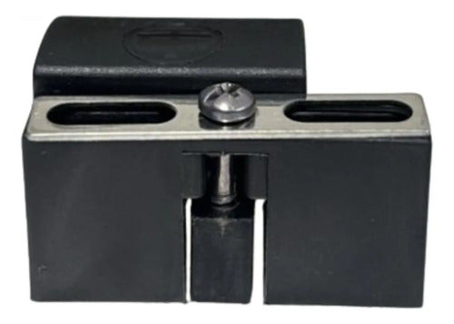 Kit Com 3: Suporte De Fixação Xszb118 Telemecanique 0