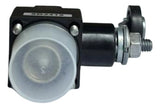 Cabeçote Para Chave Fim De Curso Zckd31 Telemecanique Preto