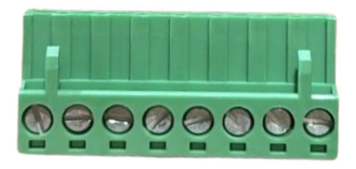 Controlador Programável Smc5500010400 Eliwell (schneider)