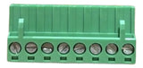 Controlador Programável Smc5500010400 Eliwell (schneider)