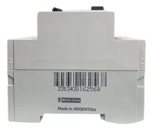 Interruptor Diferencial 4p 40a 300ma 415v 16256 Schneider