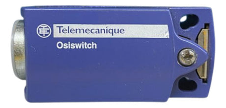Corpo Fim De Curso Zcd21 1na+1na Telemecanique
