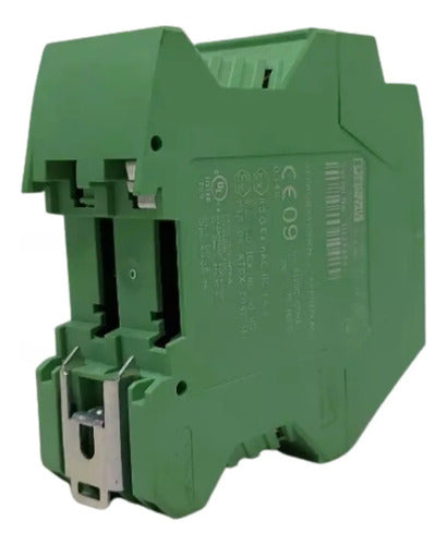 Modulo Conector Psi-mos-profib/fo 660 E 2708290