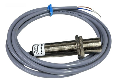 Sensor Indutivo M18aa05 Coel