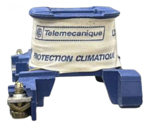 Bobina Para Contator 48v Lx1d4e6 Telemecanique 48