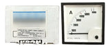 Amperimetro Fm96pc 5000/10000/5a Trmv + Ip54 + Rl Kron