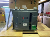 Disjuntor 3p Fixo 1000a Mvs10n Motor + Bobinas 24v Schneider