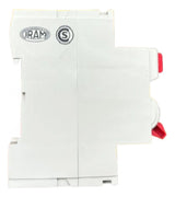 Interruptor Diferencial Sdr26330 2p 63a 30ma Steck