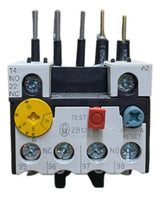 Rele Térmico Zb12-10 6-10a Moeller 0