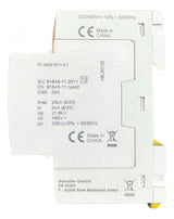 Protetor De Surto Iprd 20r 3p 20ka A9l20321 Schneider