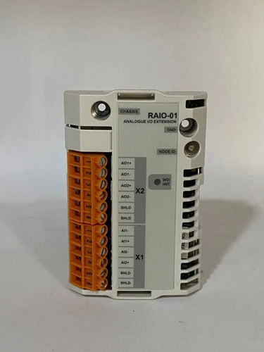 Modulo De Extensao Digital Raio-01 Abb