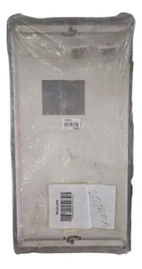 Placa Frontal Nsx 100-250 Horiz Ext Lvs03618 03618 Schneider