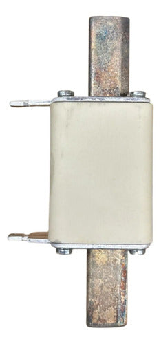 Fusível Nh02 Retardado 250a 500v 3na3244 Siemens 500v