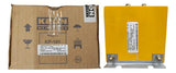 Transformador De Potencial Kp 101 440-115v Classe 1,2 Kron Amarelo