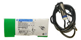 Sensor Indutivo D18 Sn=12mm Pnp Xs618b4pal2 Telemecanique