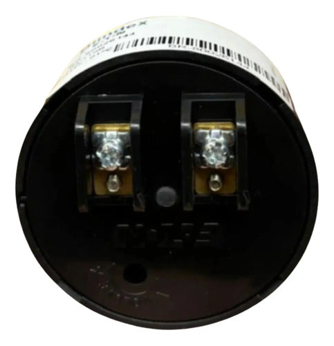 Alarme Eaton 104/110b Sonoro Bitonal 100db 110v Br-80026144