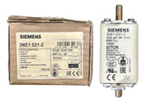 Elemento Fusível Sitor 3ne1021-2 100a Siemens 690v