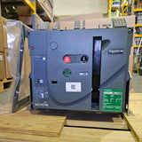 Disjuntor Tripolar 24v Mvs10n3ef5l Motor + Bobinas Schneider