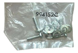 Disjuntor Tripolar 100a Ns100h-tm100d 29670 Merlin Gerlin