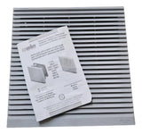 Unikey 6.3f5.105 Conj Vent Zapt 115v 50/60hz