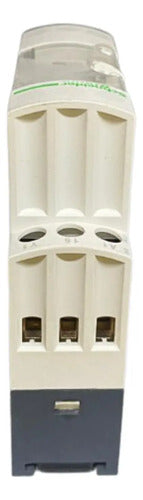 Rele Temporizador 24vca/c 3-300s Re8pd21b Schneider