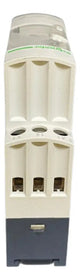 Rele Temporizador 24vca/c 3-300s Re8pd21b Schneider
