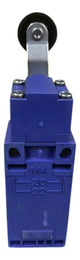 Chave Fim De Curso Xckn2118p20 Telemecanique Azul