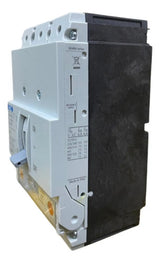 Disjuntor Tripolar Lzms1-a50 50a Eaton