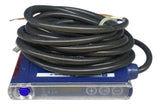Amplificador Para Fibra Otica Dc3 Xuda2psml2 Telemecanique