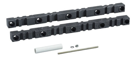 Kit De Montagem Lvs04671 Schneider Linergy Bs Barramento