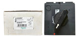 Comando Rotativo Direto (nsx400/630) Lv432597 Schneider