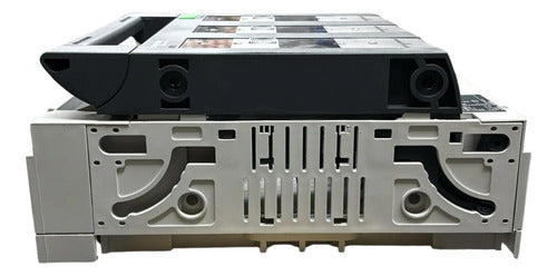 Secc Fusivel Isft630 Fixa Terminais M10 Lv480808 Schneider