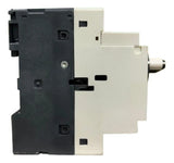Disjuntor Motor Magnético Gv2l04 0,63a 50ka Telemecanique 690v 50 60 Hz