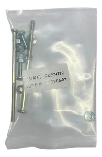 Kit Com 2: Relé De Sobrecarga 28-115a Lr9g115 Schneider -