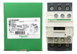 Contator Tesys 3p 32a 440vca 1na+1nf Lc1d326r7 Schneider 440v
