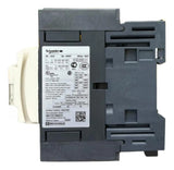 Contator 3p Tesys 40a 1na+1nf 220vcc Lc1d40amd Schneider 220vcc
